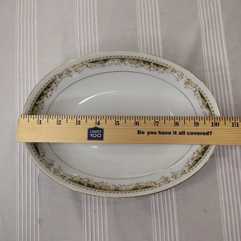 Queen Anne by Signature 10 1/4